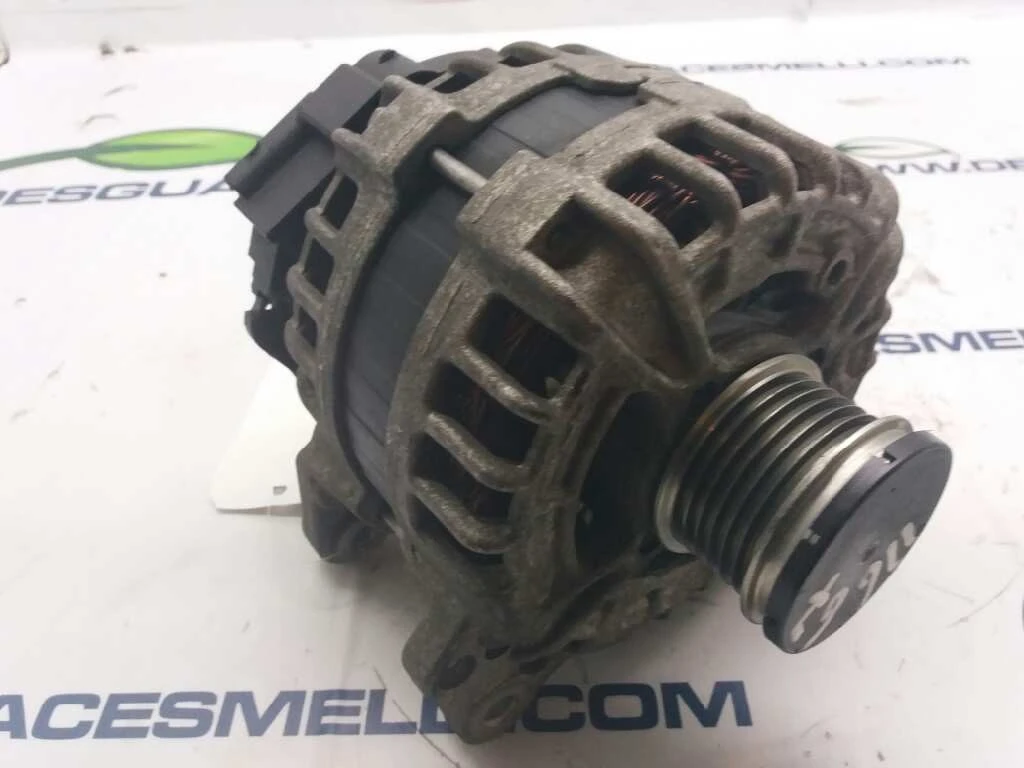 ALTERNADOR SKODA FABIA III