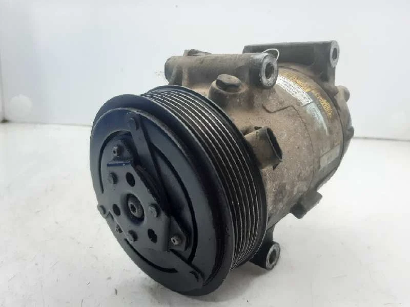 COMPRESSOR DE AR CONDICIONADO NISSAN PRIMERA HATCHBACK