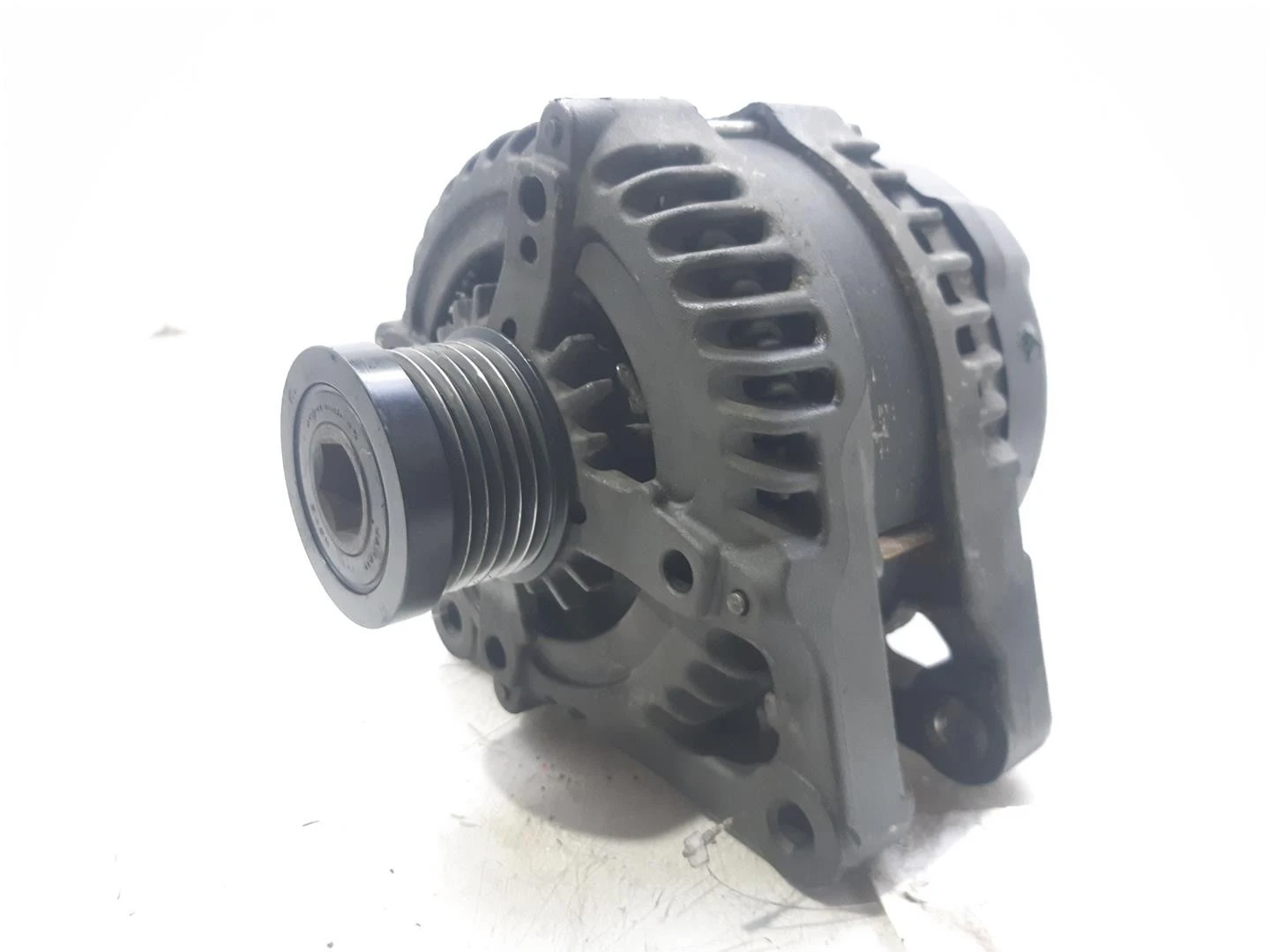 ALTERNADOR FORD FOCUS III