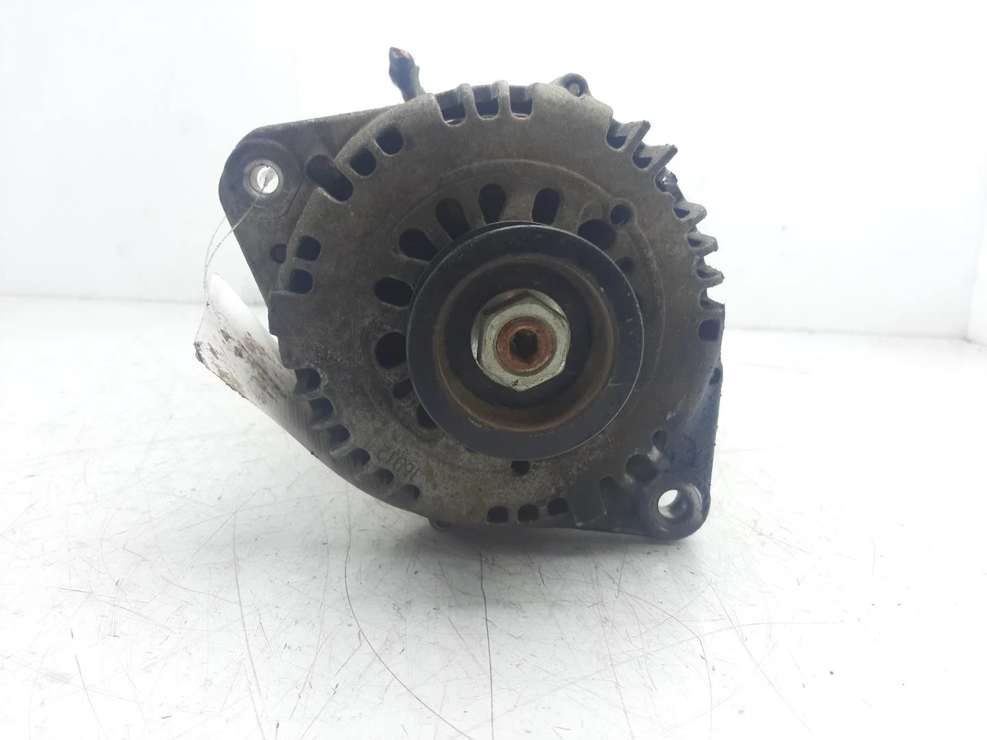 ALTERNADOR OPEL ASTRA G FASTBACK