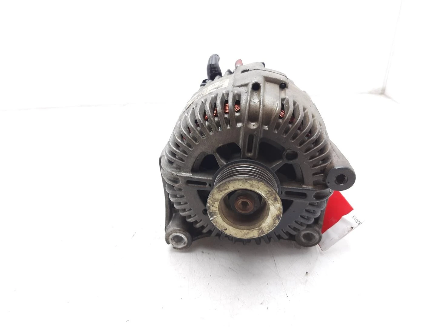 ALTERNADOR BMW X6