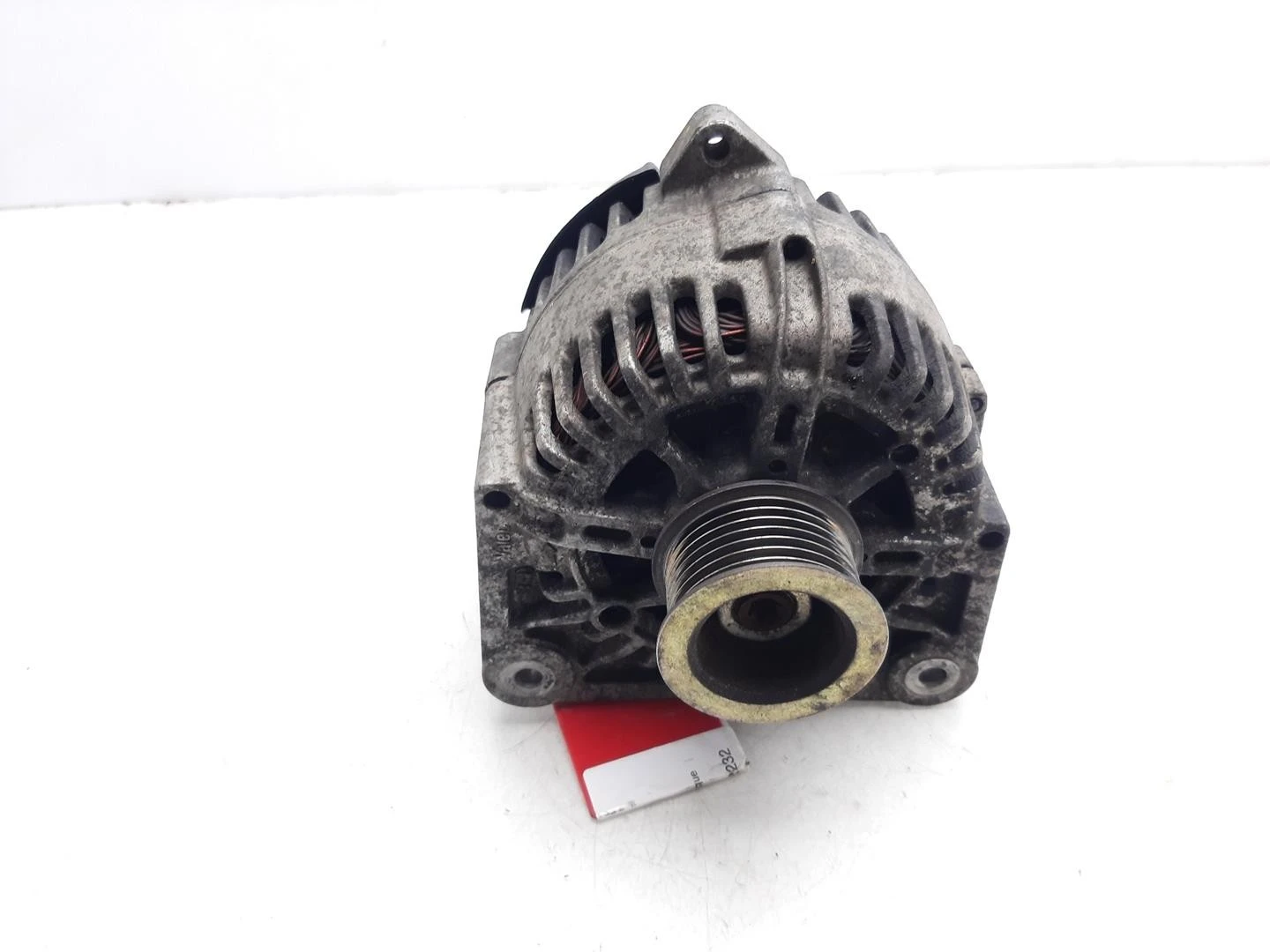 ALTERNADOR RENAULT MEGANE II