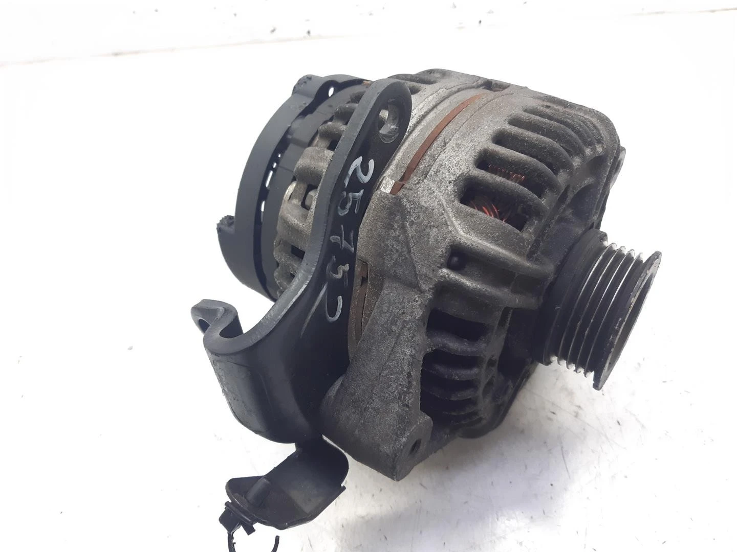 ALTERNADOR OPEL MERIVA A LIMUSINA