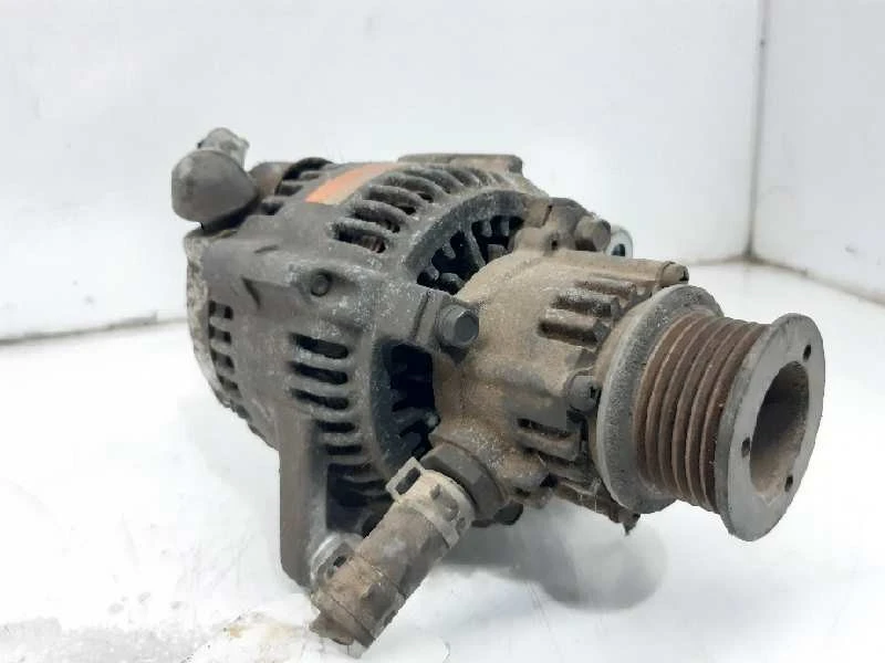 ALTERNADOR MG MG ZR