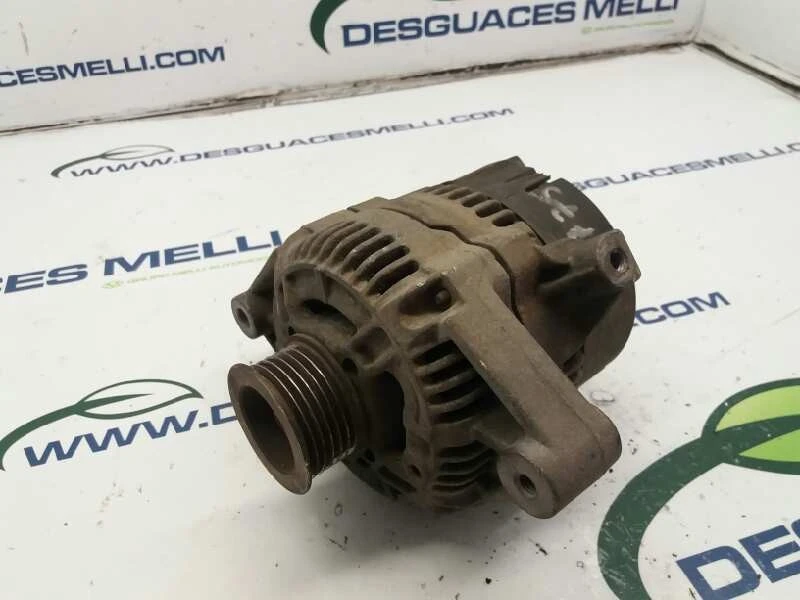 ALTERNADOR OPEL VECTRA B