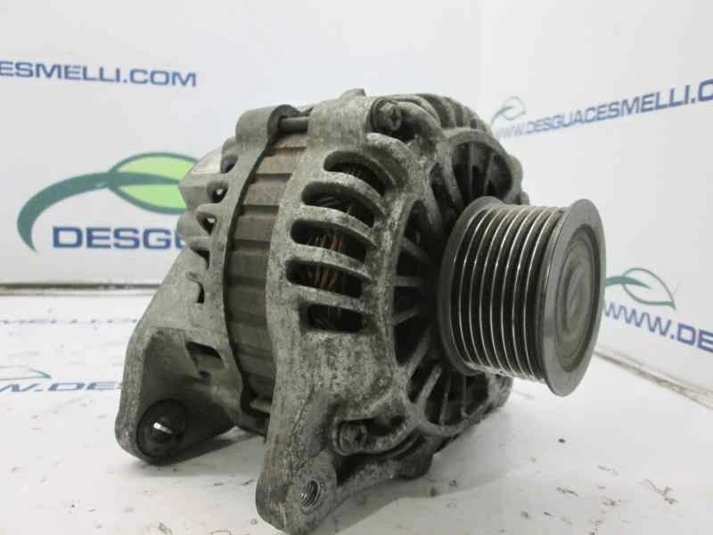 ALTERNADOR MAZDA 6 HATCHBACK