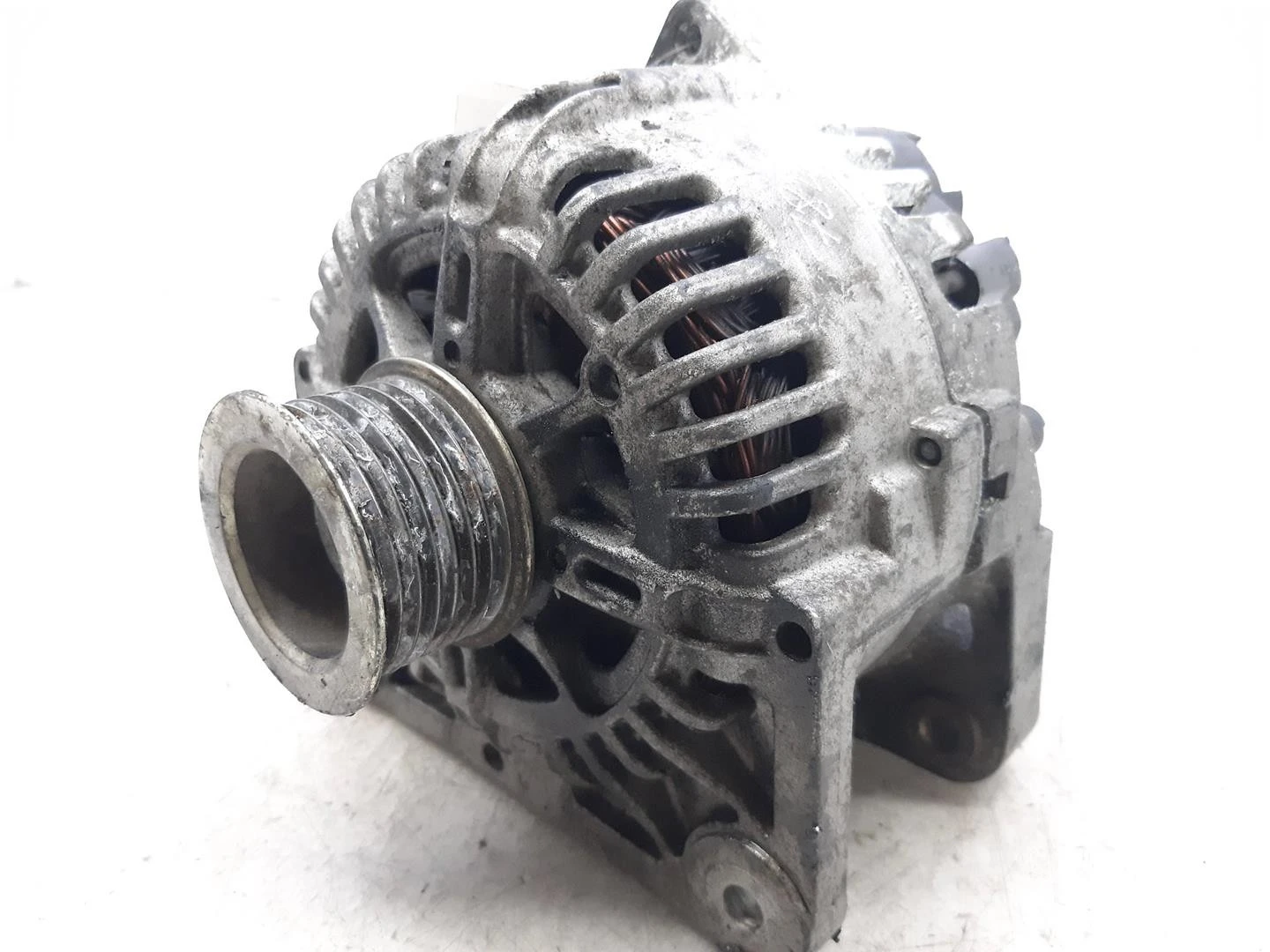 ALTERNADOR RENAULT GRAND SCÉNIC II