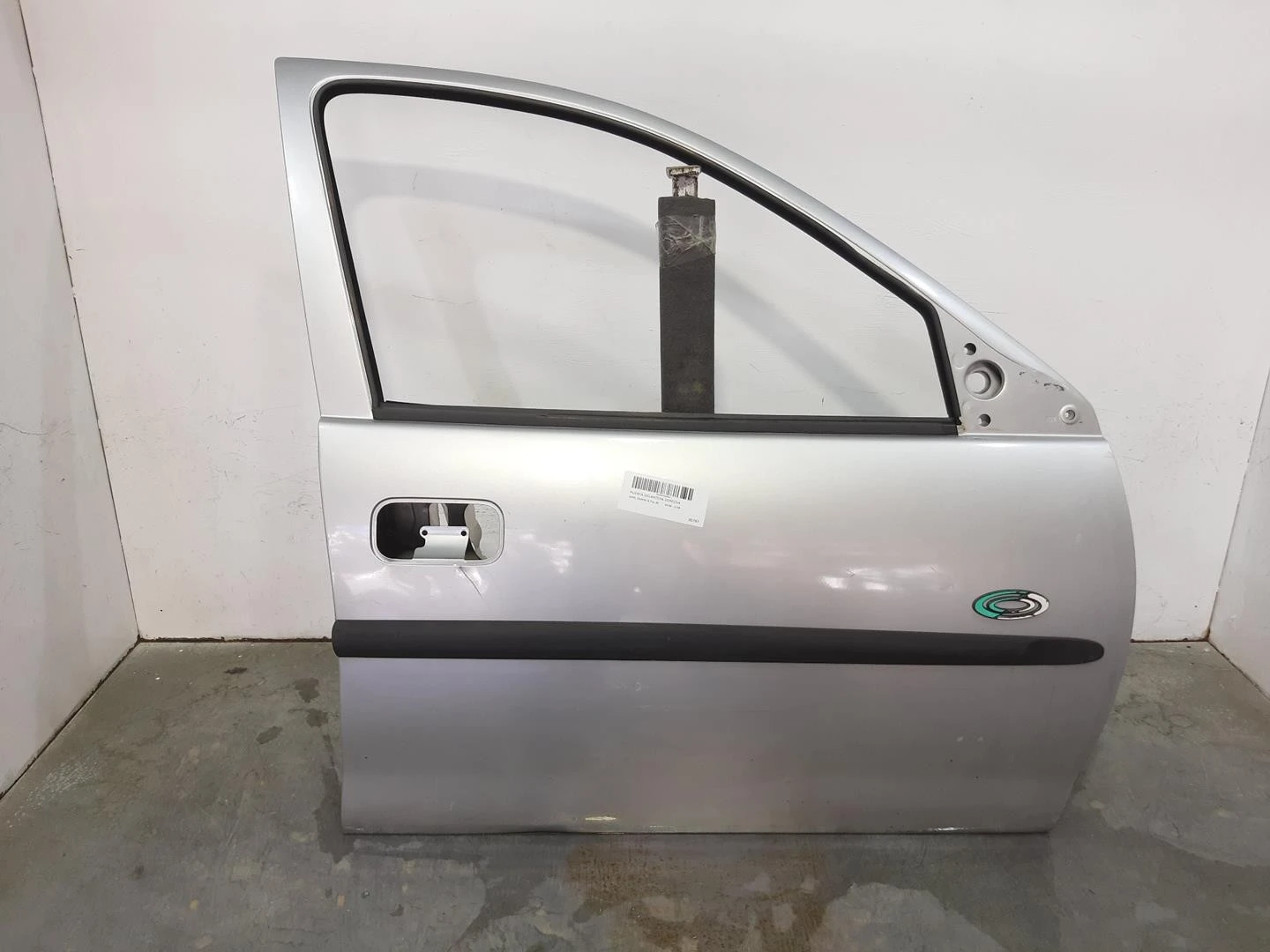 PORTA FRENTE DIREITA OPEL CORSA B