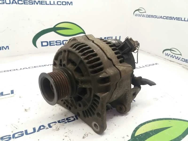 ALTERNADOR SEAT IBIZA II