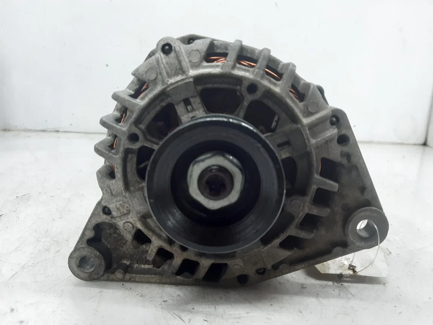 ALTERNADOR VW PASSAT