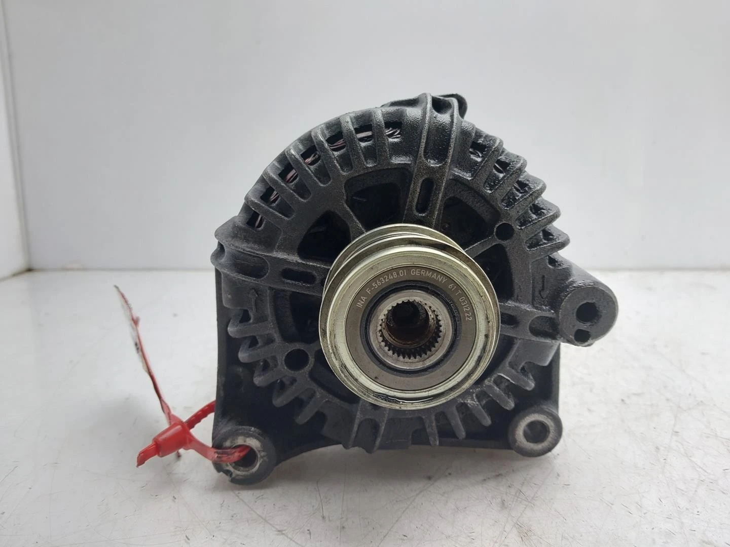 ALTERNADOR BMW 3