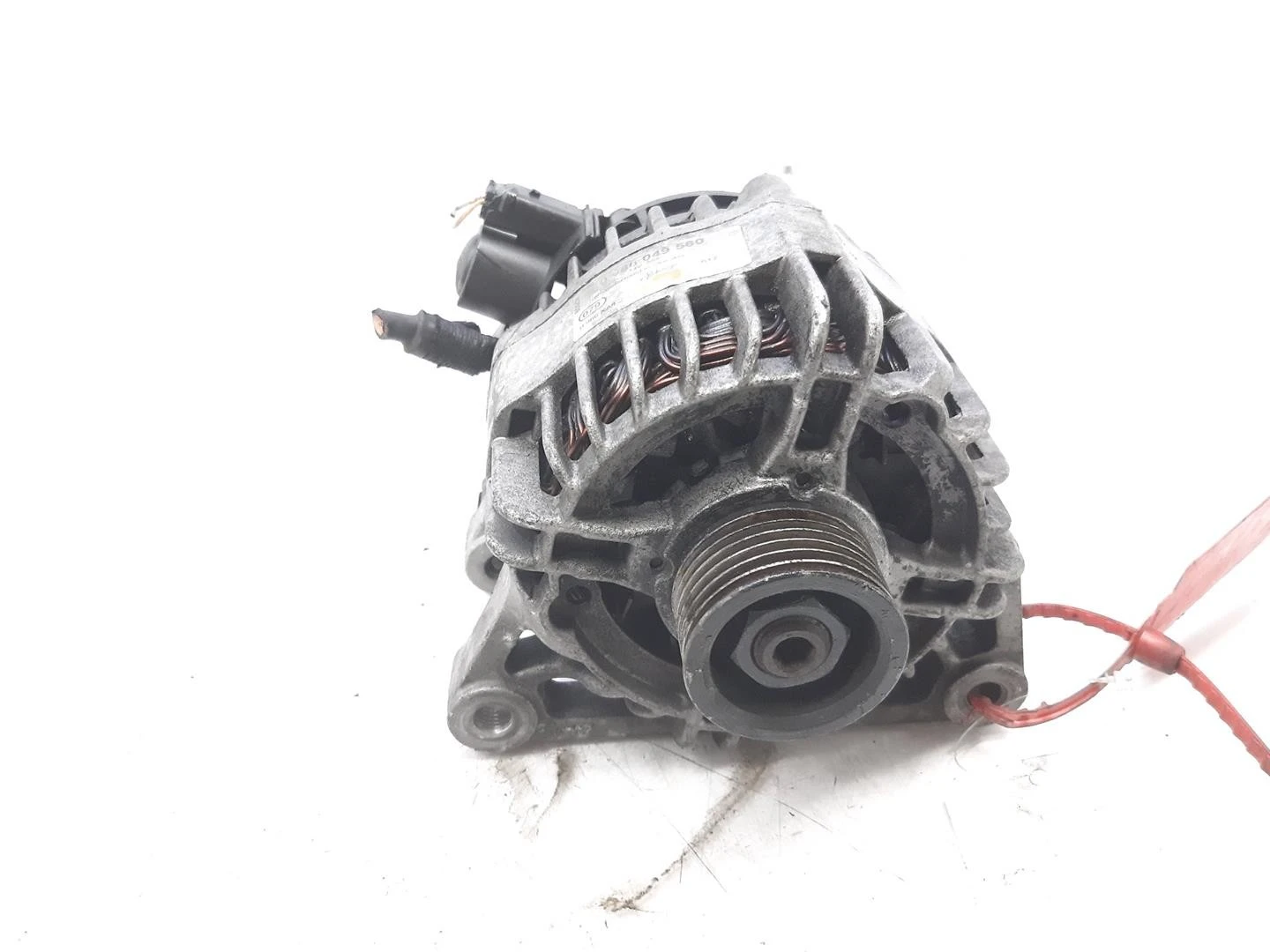 ALTERNADOR CITROЁN C4 I