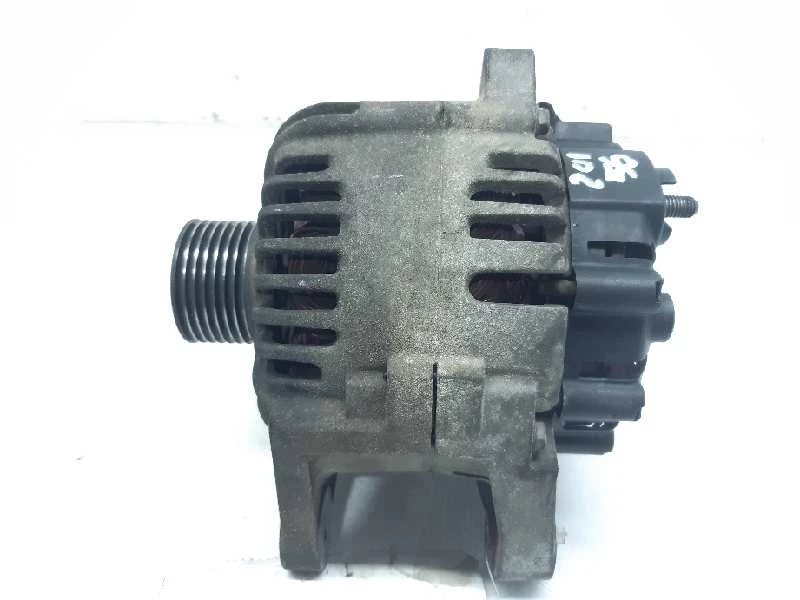 ALTERNADOR RENAULT MEGANE II