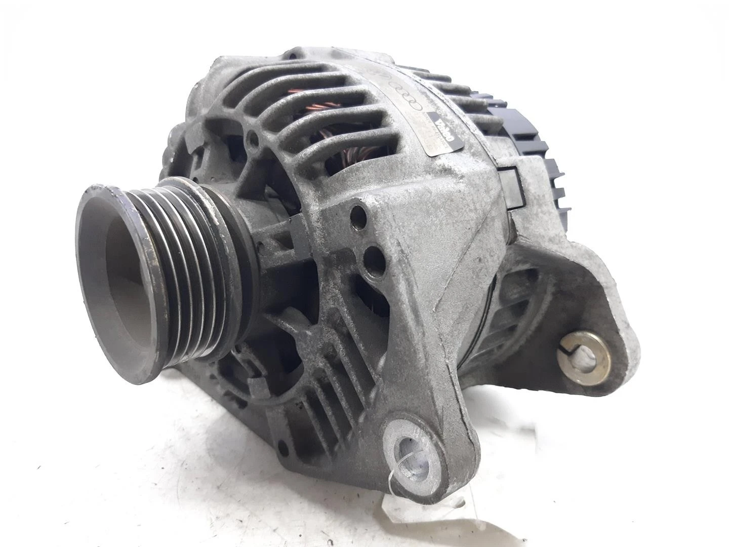 ALTERNADOR AUDI A4