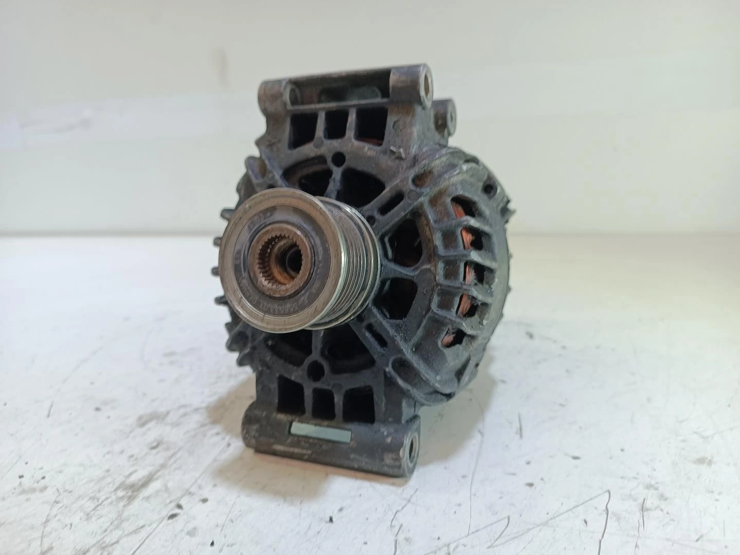 ALTERNADOR MINI MINI