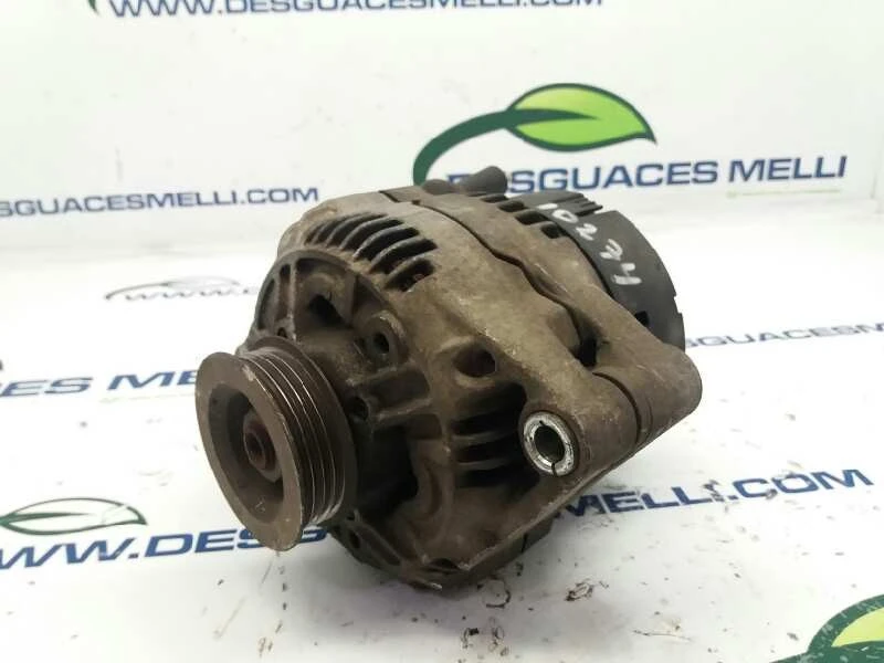 ALTERNADOR HONDA CIVIC VI FASTBACK