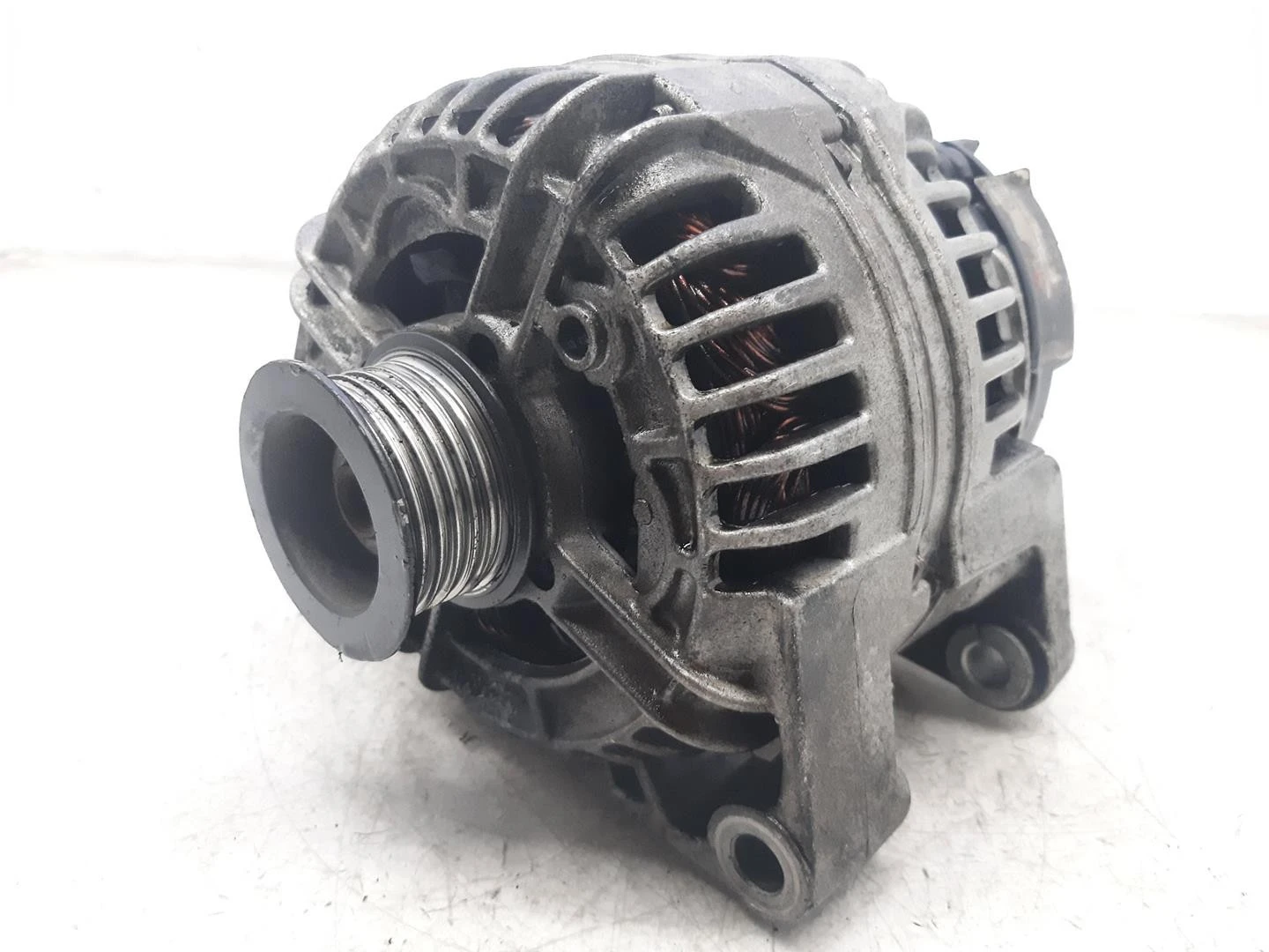 ALTERNADOR OPEL VECTRA C