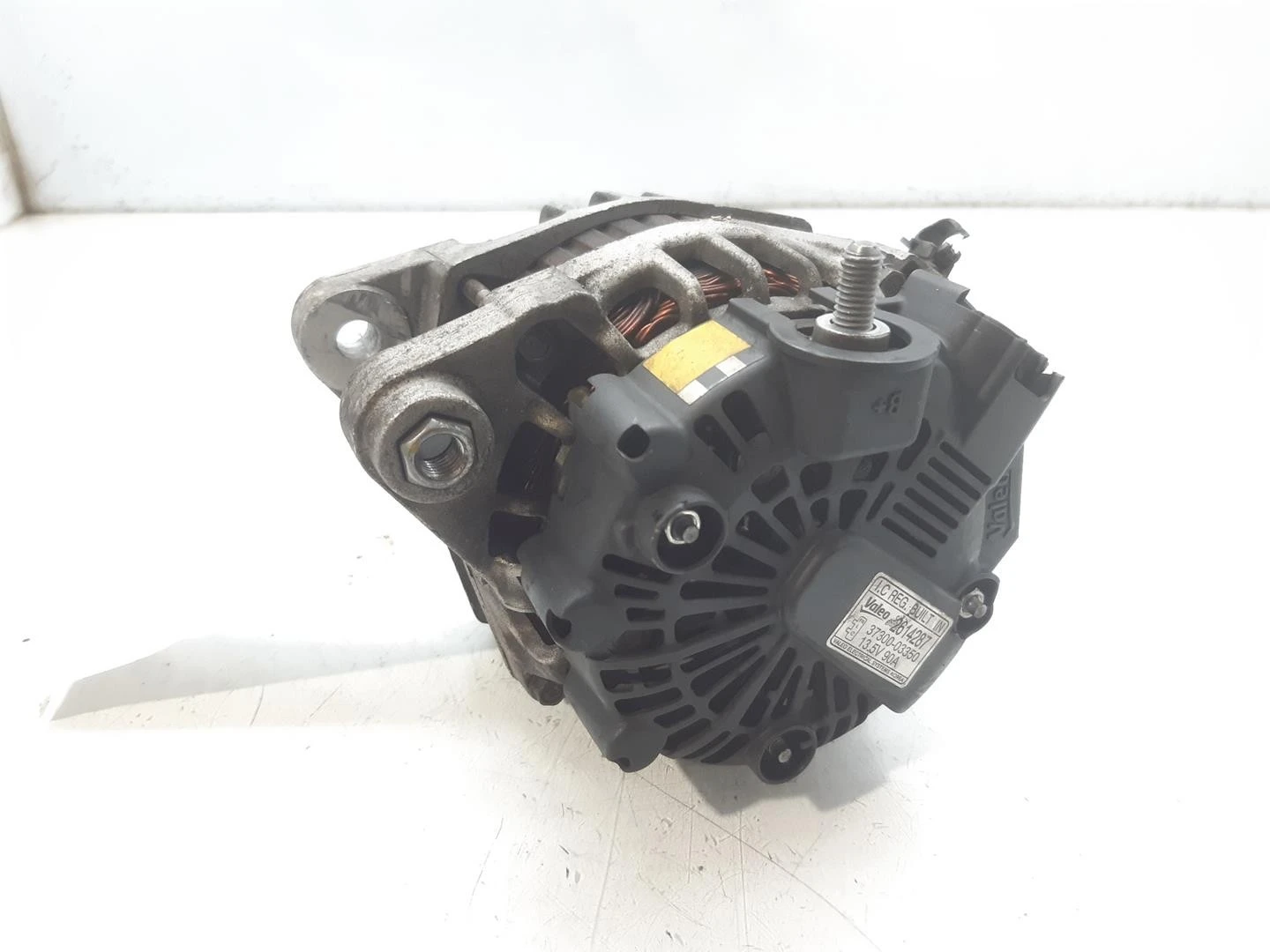 ALTERNADOR KIA RIO III