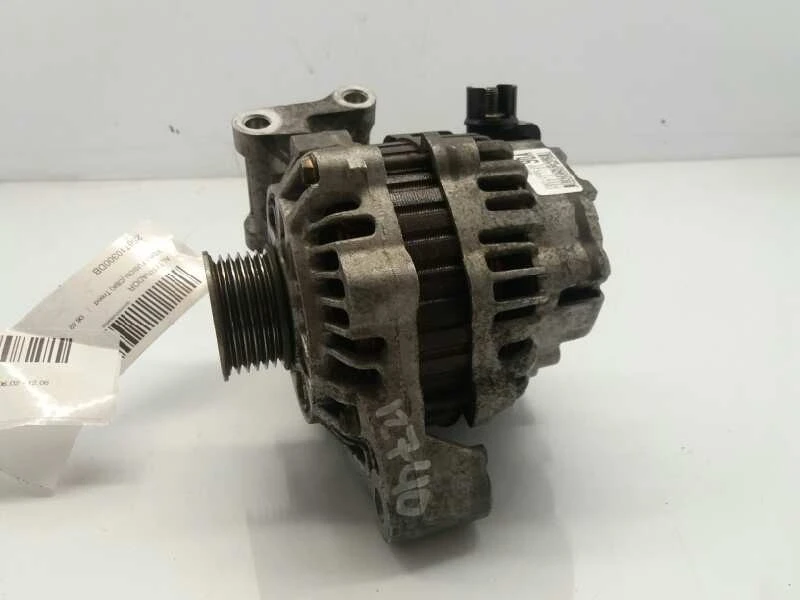 ALTERNADOR FORD FUSION