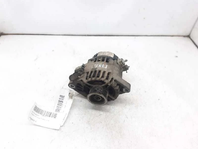 ALTERNADOR PEUGEOT 107