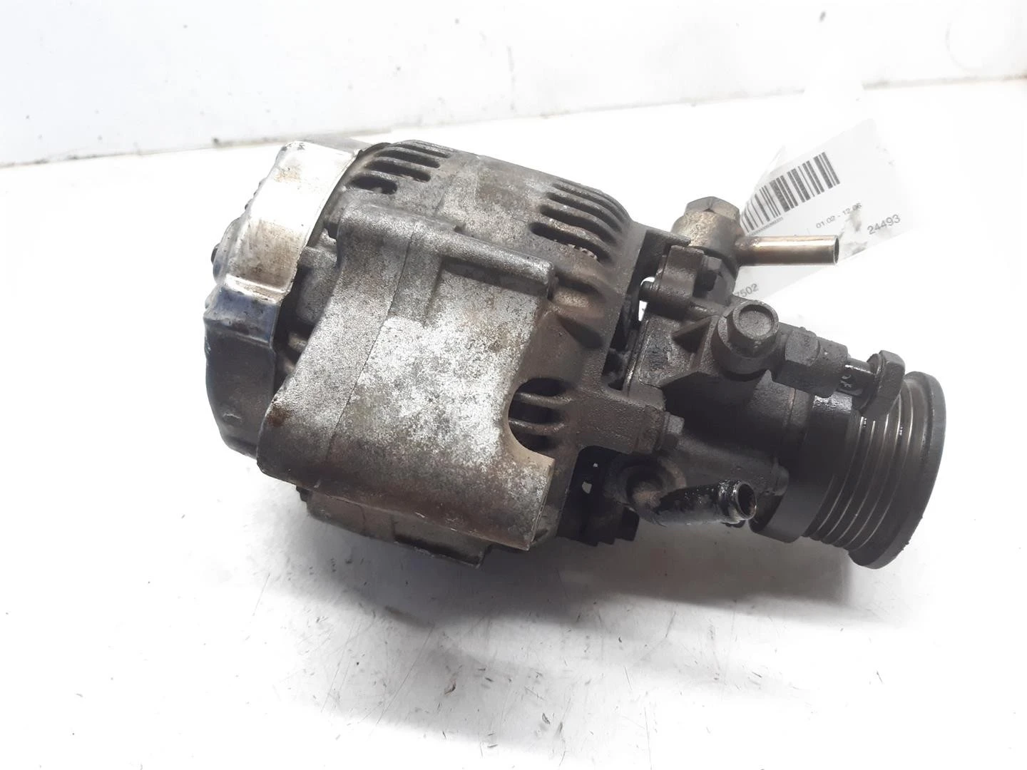 ALTERNADOR HYUNDAI ACCENT II