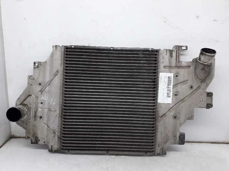 INTERCOOLER RENAULT CLIO II