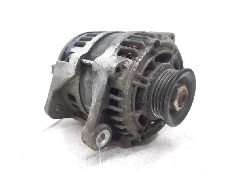 ALTERNADOR CHEVROLET AVEO KALOS FASTBACK