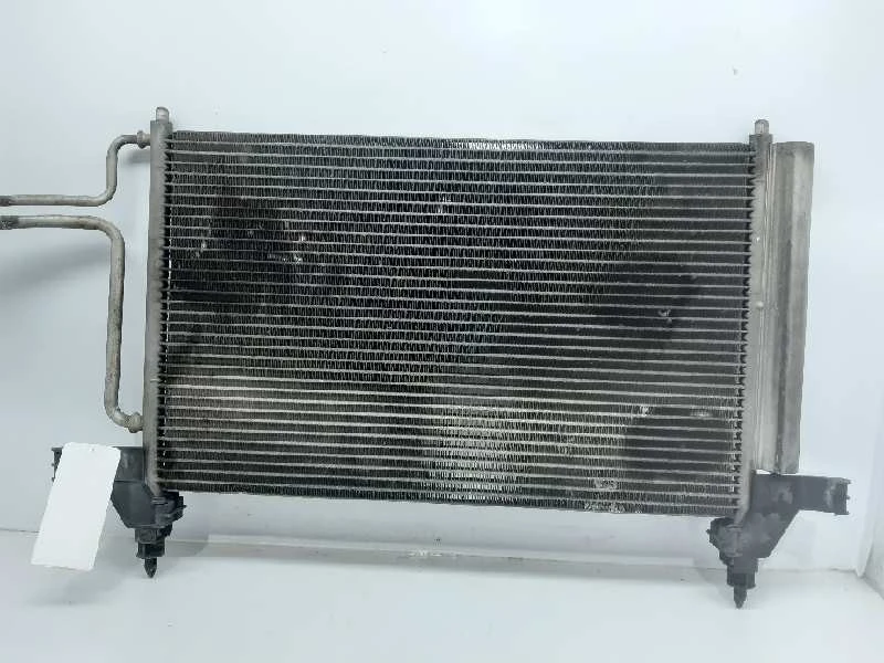 CONDENSADOR DE RADIADOR DE AR CONDICIONADO FIAT STILO