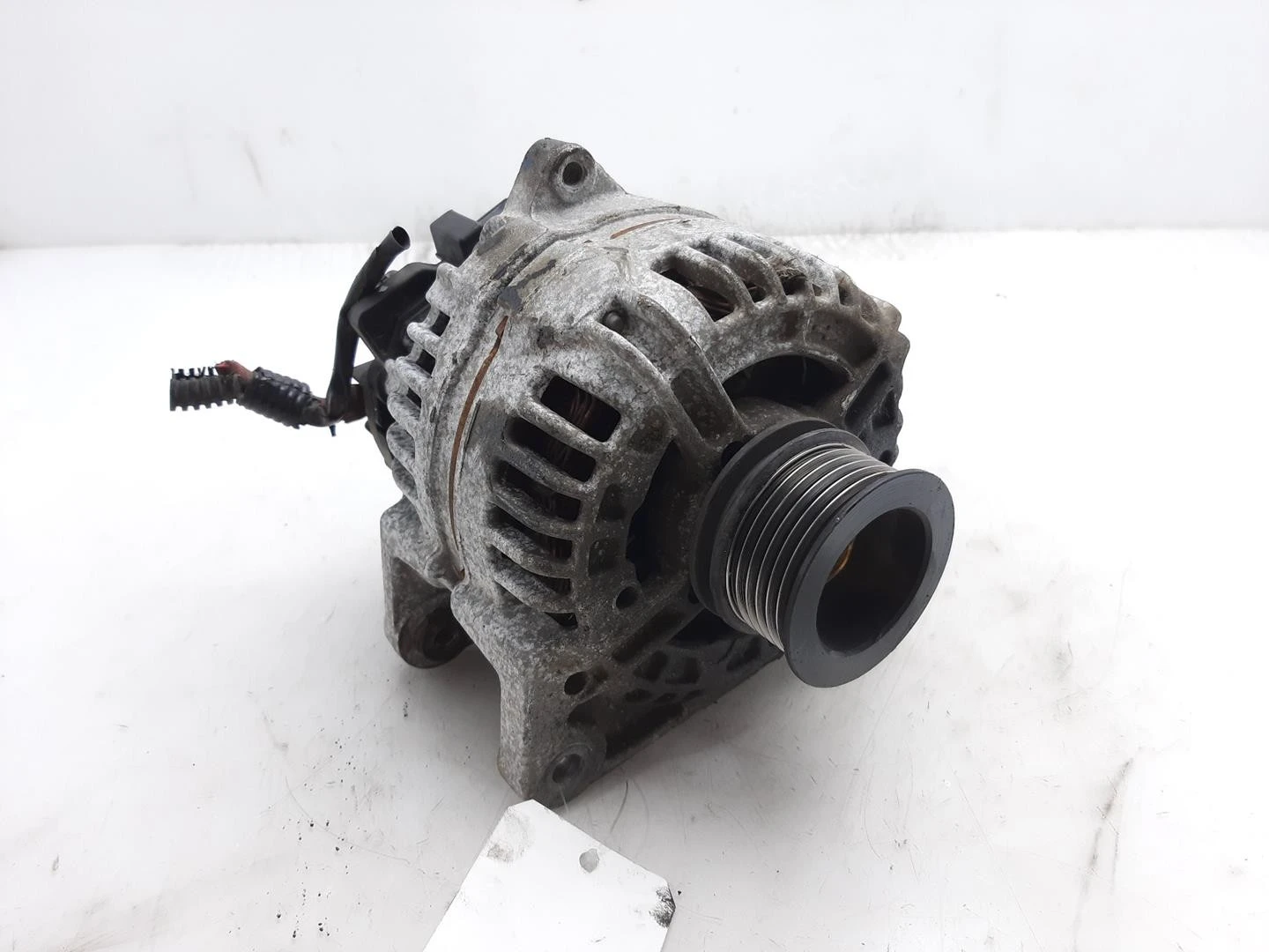 ALTERNADOR RENAULT MODUS GRAND MODUS