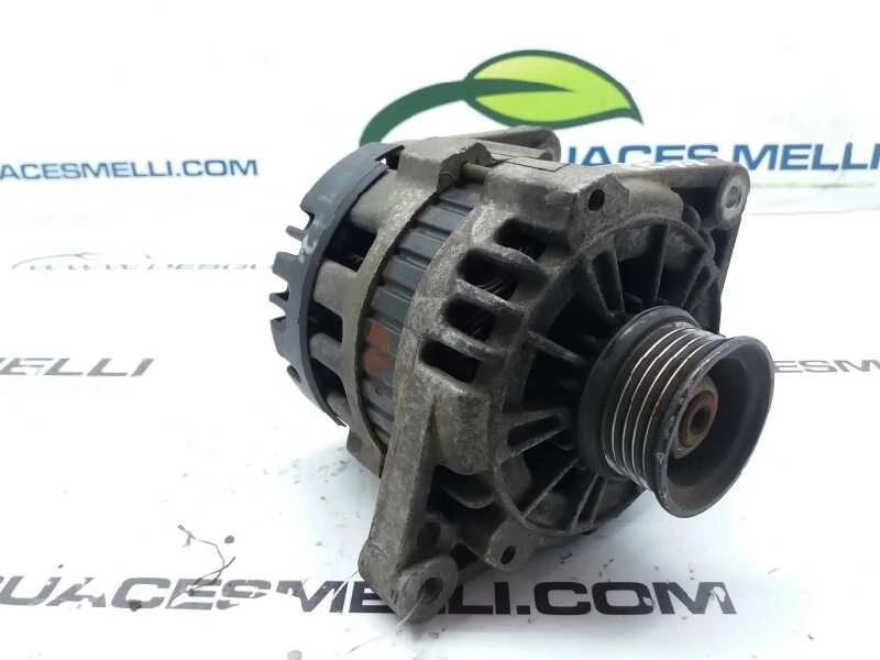 ALTERNADOR DAEWOO LANOS