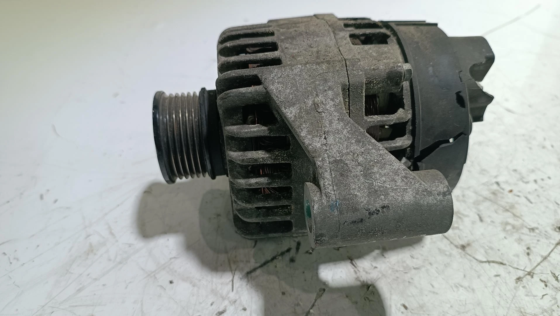 ALTERNADOR ALFA ROMEO GIULIETTA