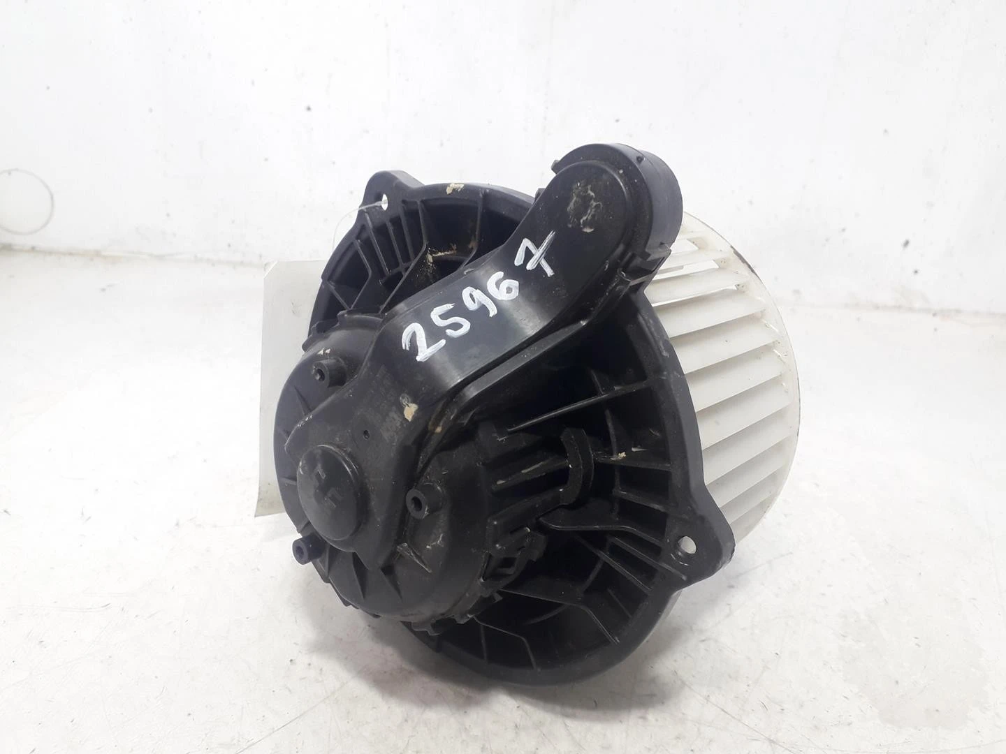 VENTILADOR SOFAGEM KIA SPORTAGE