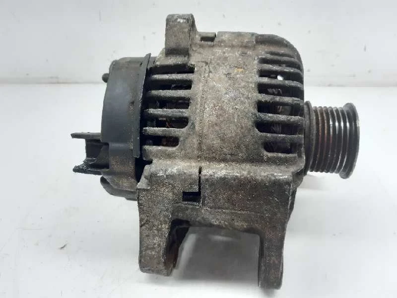 ALTERNADOR RENAULT MEGANE II SEDÁN