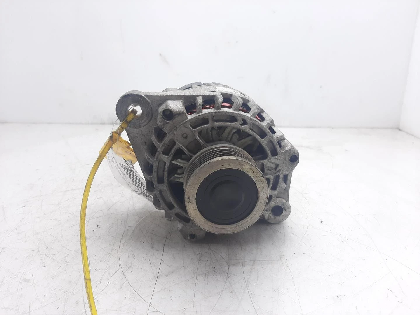 ALTERNADOR OPEL VECTRA C