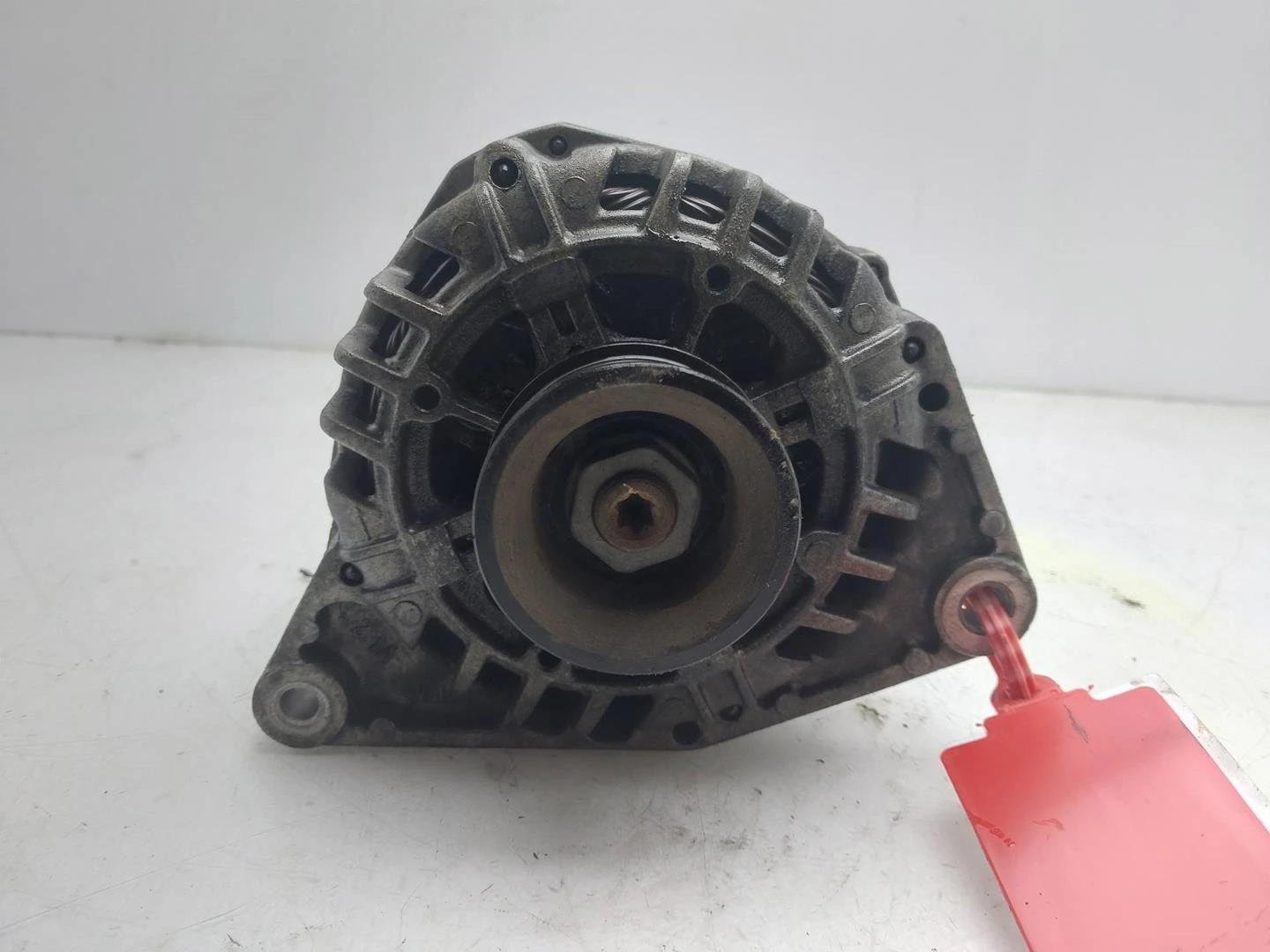 ALTERNADOR VW PASSAT