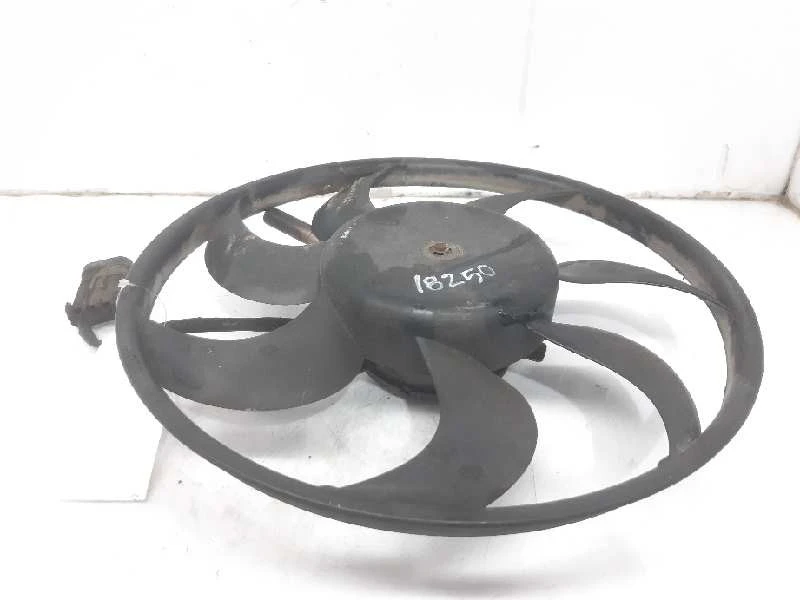 ELETROVENTILADOR OPEL VECTRA B