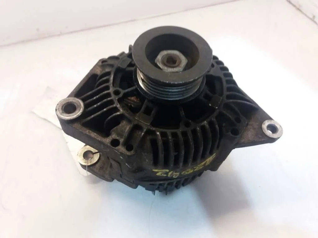 ALTERNADOR MITSUBISHI CARISMA