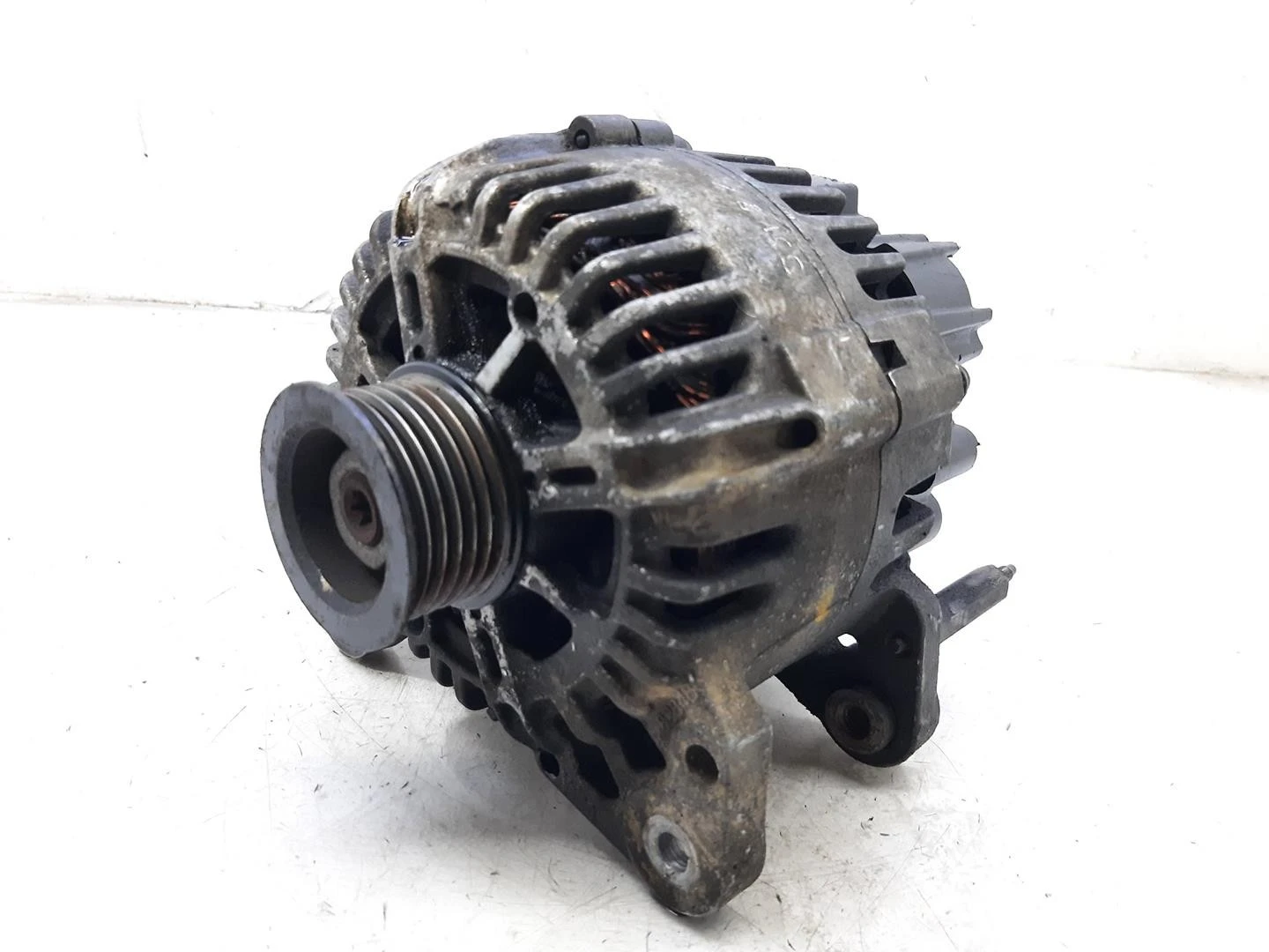 ALTERNADOR VW GOLF VI