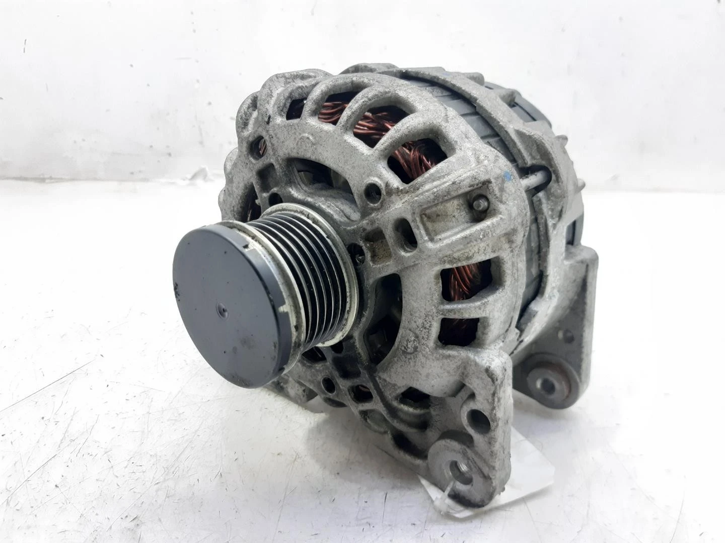 ALTERNADOR SKODA FABIA III