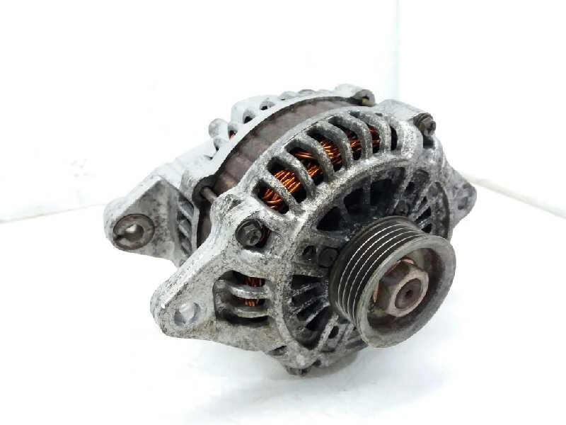 ALTERNADOR MAZDA RX-8