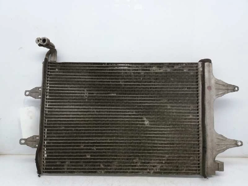 CONDENSADOR DE RADIADOR DE AR CONDICIONADO SEAT IBIZA III