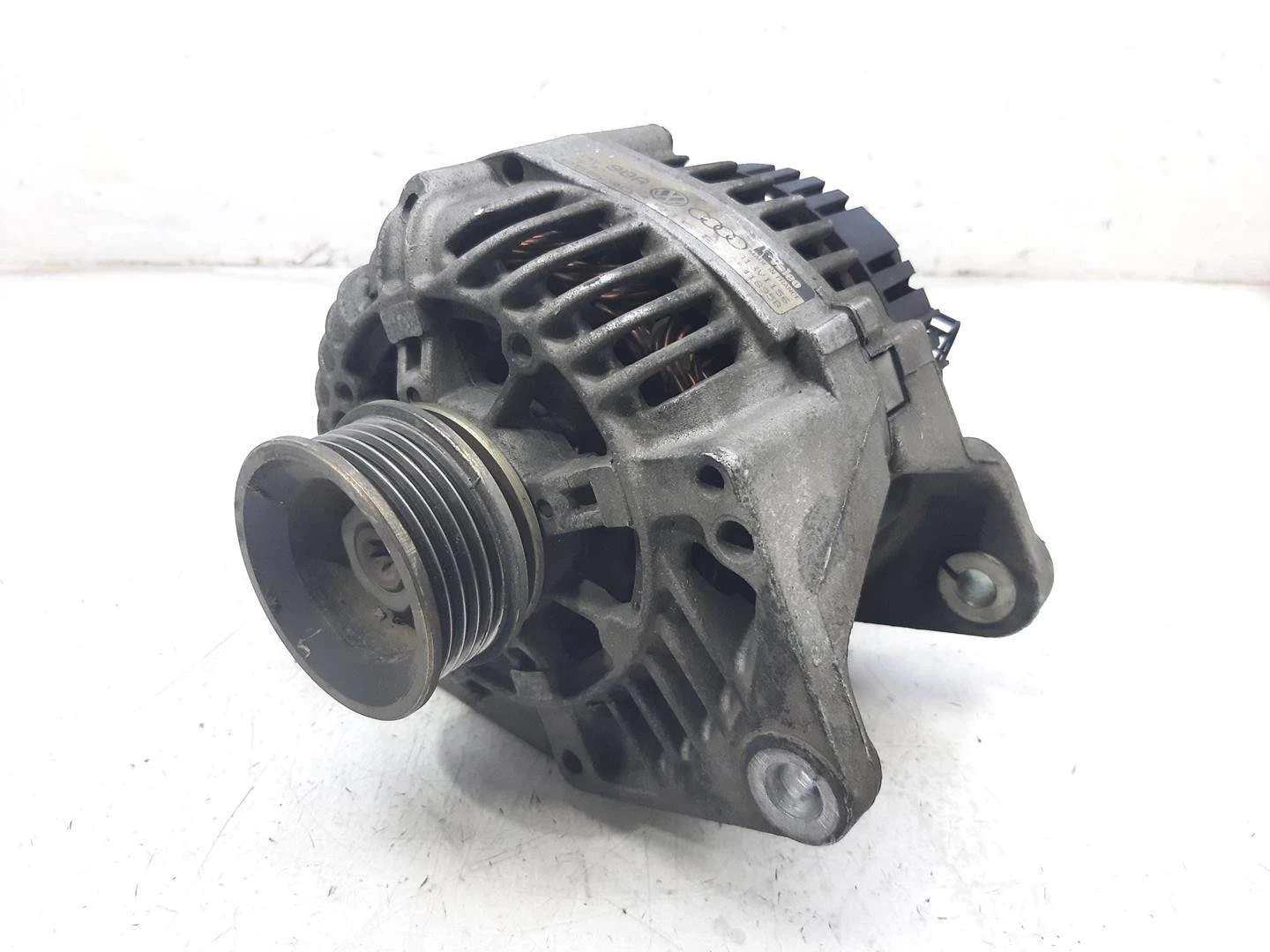 ALTERNADOR VW PASSAT