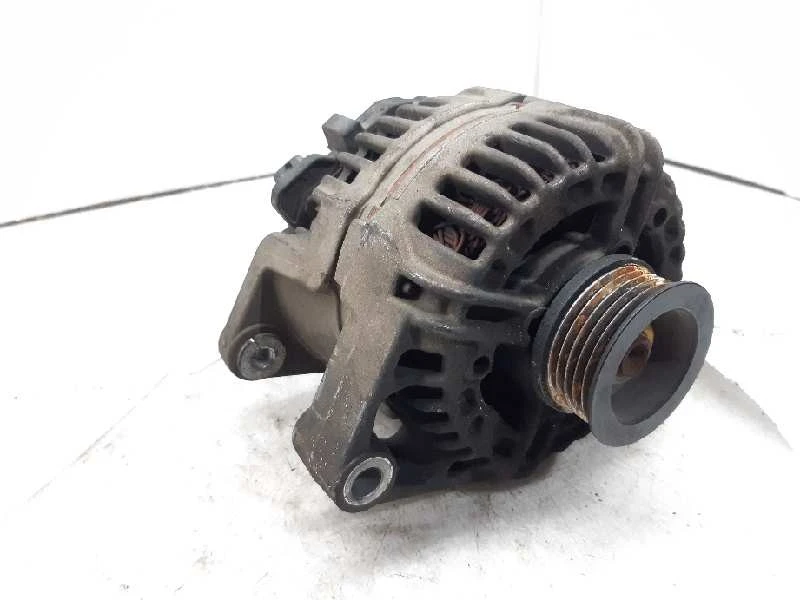 ALTERNADOR OPEL CORSA D