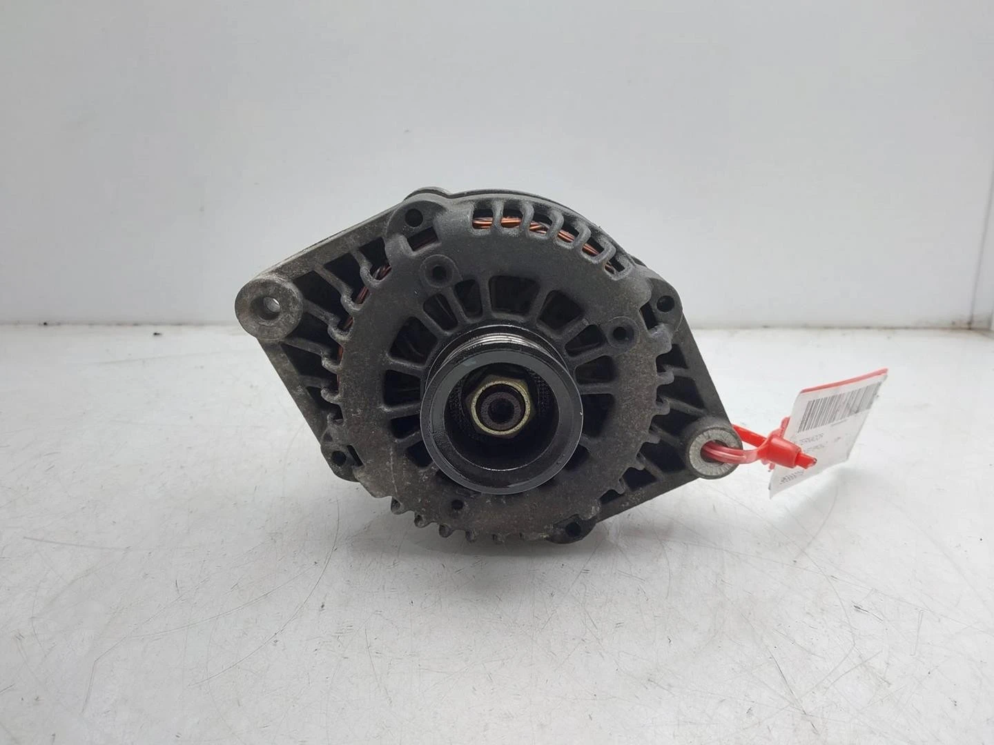 ALTERNADOR CHEVROLET EPICA