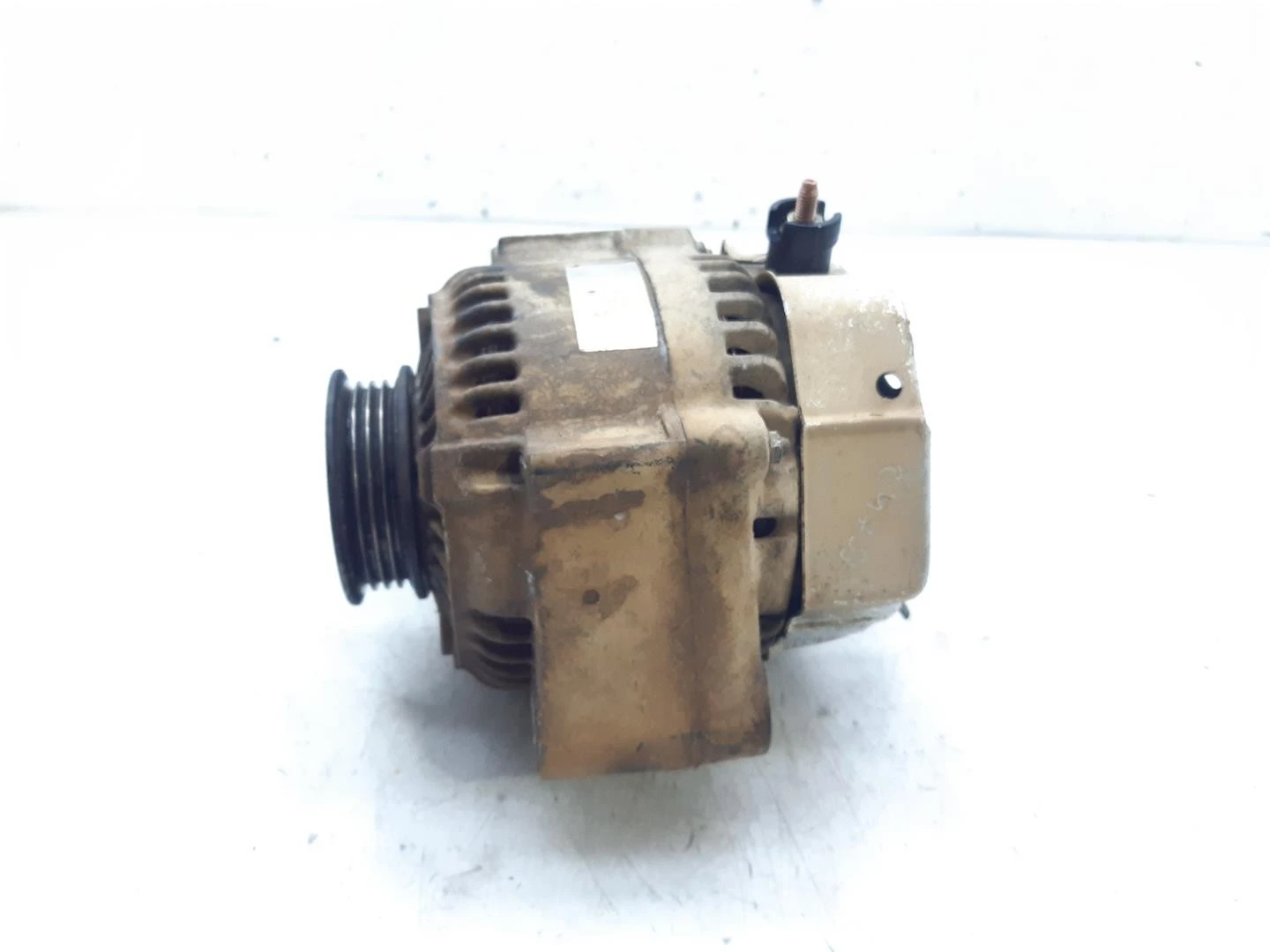 ALTERNADOR HONDA HR-V