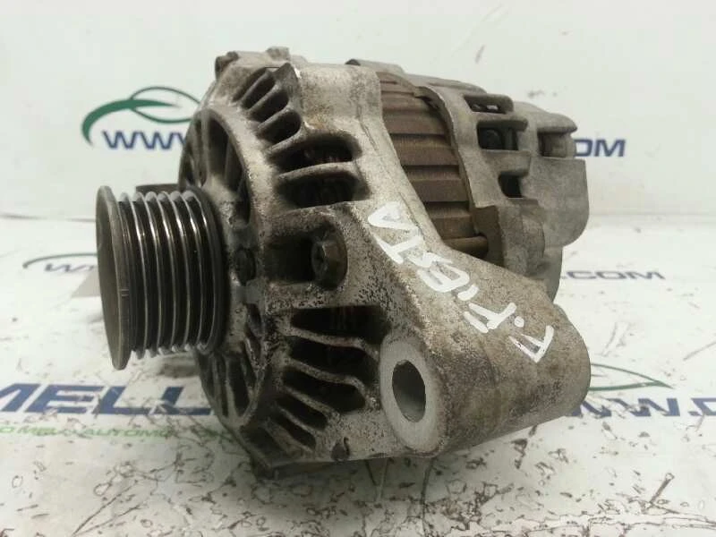 ALTERNADOR FORD FIESTA V