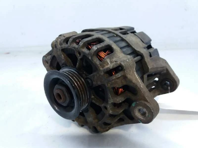 ALTERNADOR DAEWOO KALOS