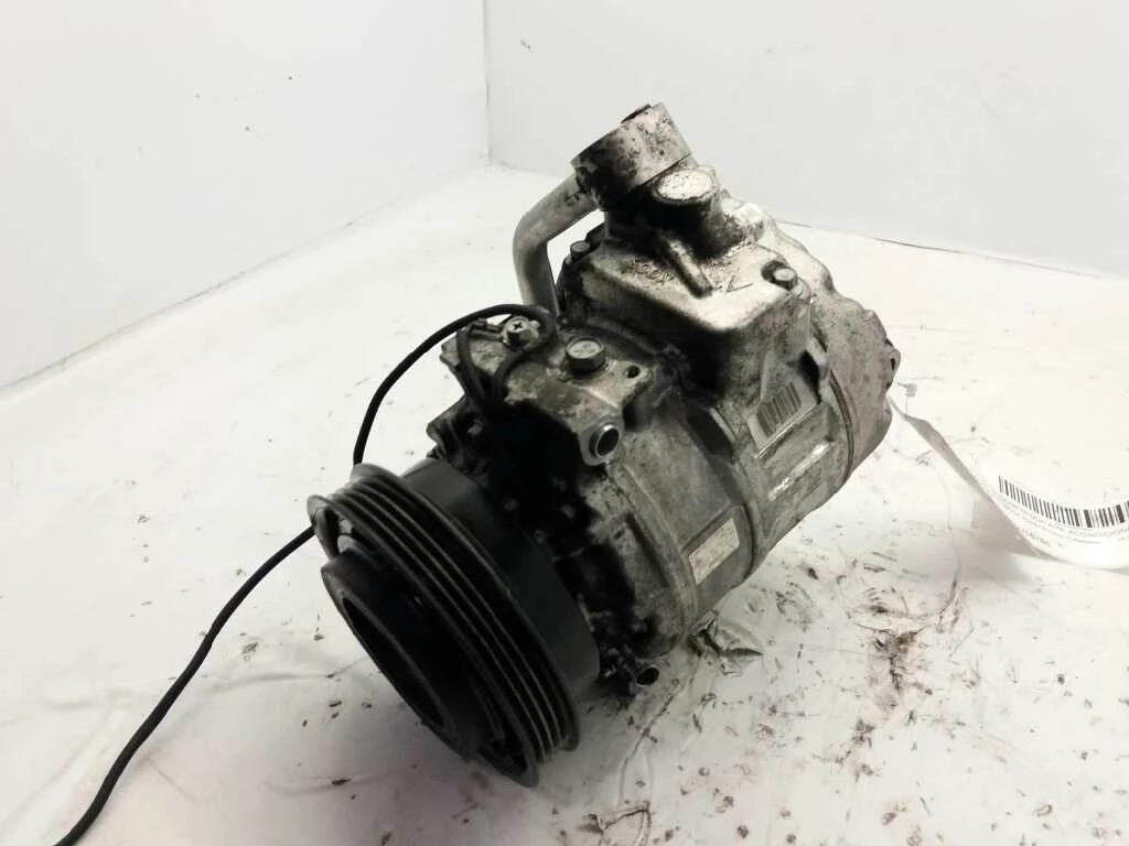 COMPRESSOR DE AR CONDICIONADO SKODA SUPERB I