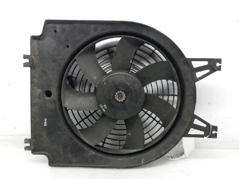 ELETROVENTILADOR KIA SORENTO I