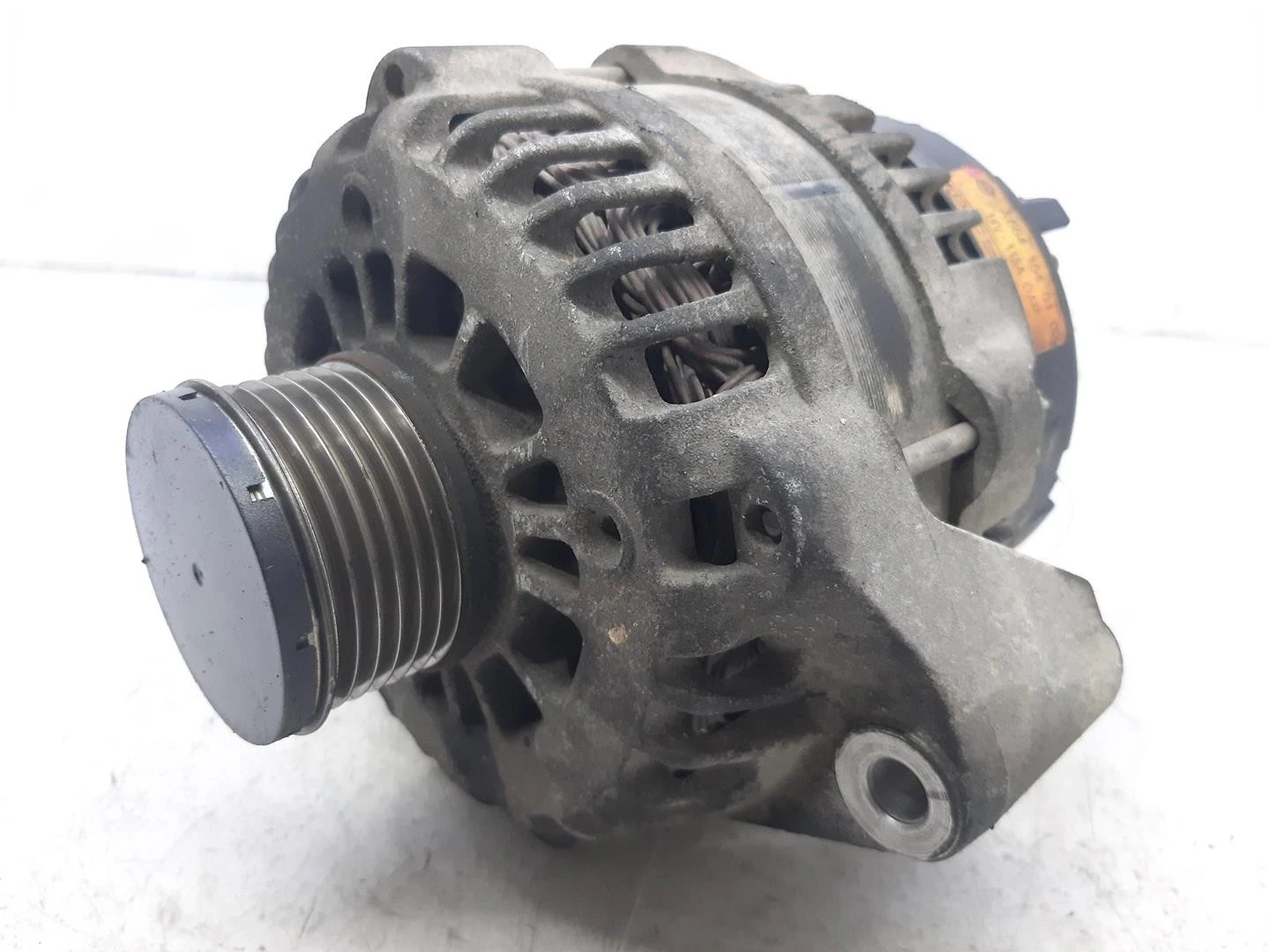 ALTERNADOR SSANGYONG KYRON